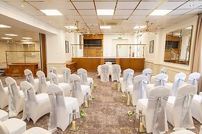 The Ivy Bush Royal Hotel By Compass Hospitality