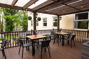 The Ivy Bush Royal Hotel By Compass Hospitality