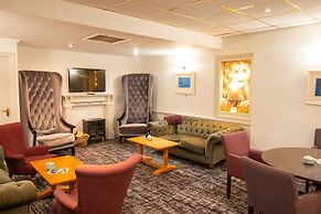 The Ivy Bush Royal Hotel By Compass Hospitality