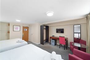 The Ivy Bush Royal Hotel By Compass Hospitality
