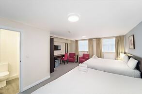 The Ivy Bush Royal Hotel By Compass Hospitality