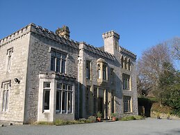 Ffarm Country House
