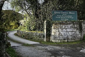 Ffarm Country House