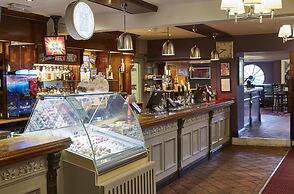 New Inn Hotel by Greene King Inns