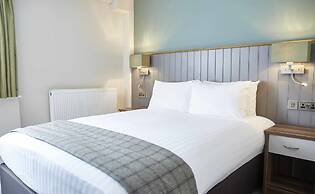 New Inn Hotel by Greene King Inns