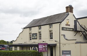 New Inn Hotel by Greene King Inns