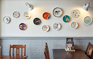 New Inn Hotel by Greene King Inns