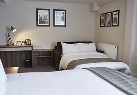 New Inn Hotel by Greene King Inns