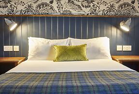 New Inn Hotel by Greene King Inns