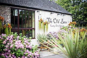The Old Barn Inn