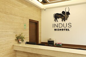 Indus Biznotel