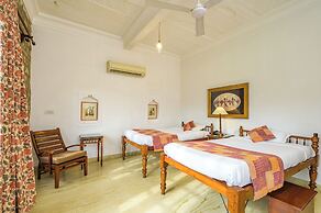 Neemrana's - Deo Bagh