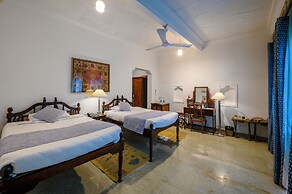 Neemrana's - Deo Bagh