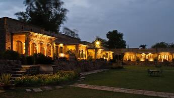 Neemrana's - Deo Bagh