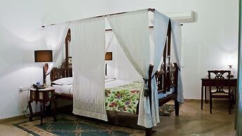 Neemrana's - Deo Bagh