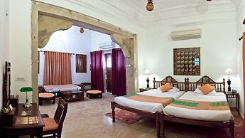 Neemrana's - Deo Bagh