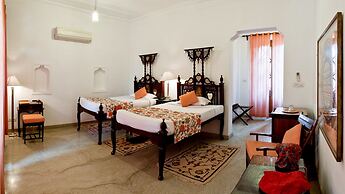 Neemrana's - Deo Bagh