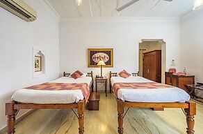 Neemrana's - Deo Bagh