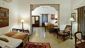 Neemrana's - Deo Bagh