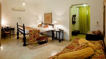 Neemrana's - Deo Bagh