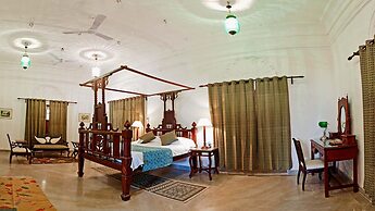 Neemrana's - Deo Bagh