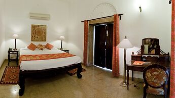 Neemrana's - Deo Bagh