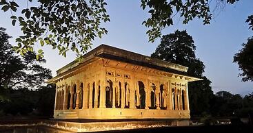 Neemrana's - Deo Bagh