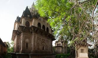 Neemrana's - Deo Bagh