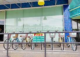 The Viangtak Riverside Hotel