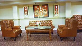 The Viangtak Riverside Hotel