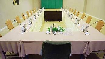 The Viangtak Riverside Hotel