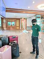 The Viangtak Riverside Hotel