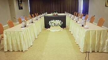 The Viangtak Riverside Hotel