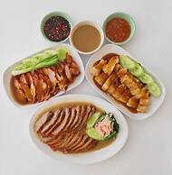 The Viangtak Riverside Hotel