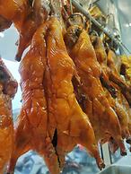 The Viangtak Riverside Hotel