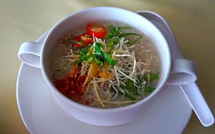 The Viangtak Riverside Hotel