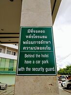 The Viangtak Riverside Hotel