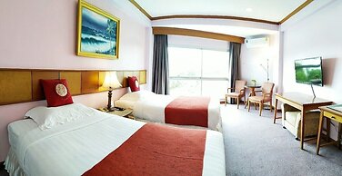 The Viangtak Riverside Hotel