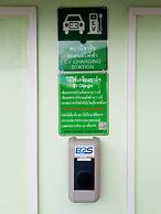 The Viangtak Riverside Hotel