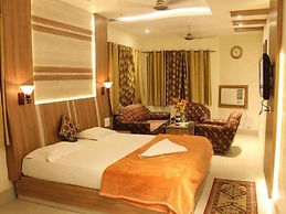 Hotel Anurag