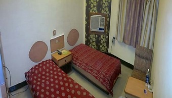 Hotel Anurag
