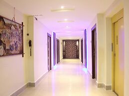 Hotel Anurag