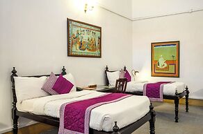 Neemrana's Baradari Palace