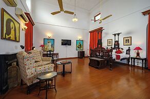 Neemrana's Baradari Palace