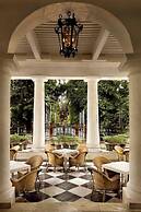 Neemrana's Baradari Palace