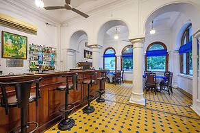 Neemrana's Baradari Palace