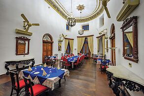 Neemrana's Baradari Palace