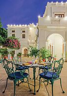 Neemrana's Baradari Palace