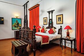 Neemrana's Baradari Palace