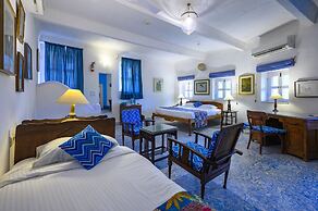 Neemrana's - Hill Fort - Kesroli